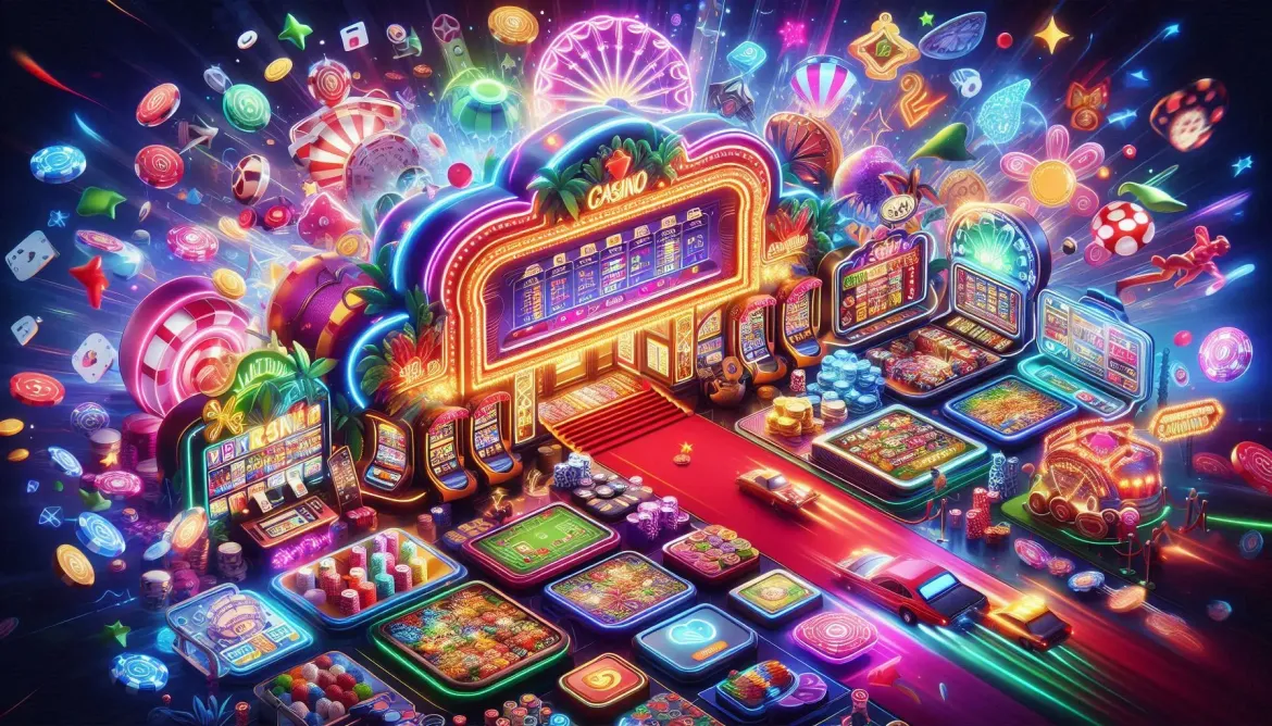 Spellwin Casino